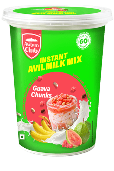 Avilum Club Guava Can