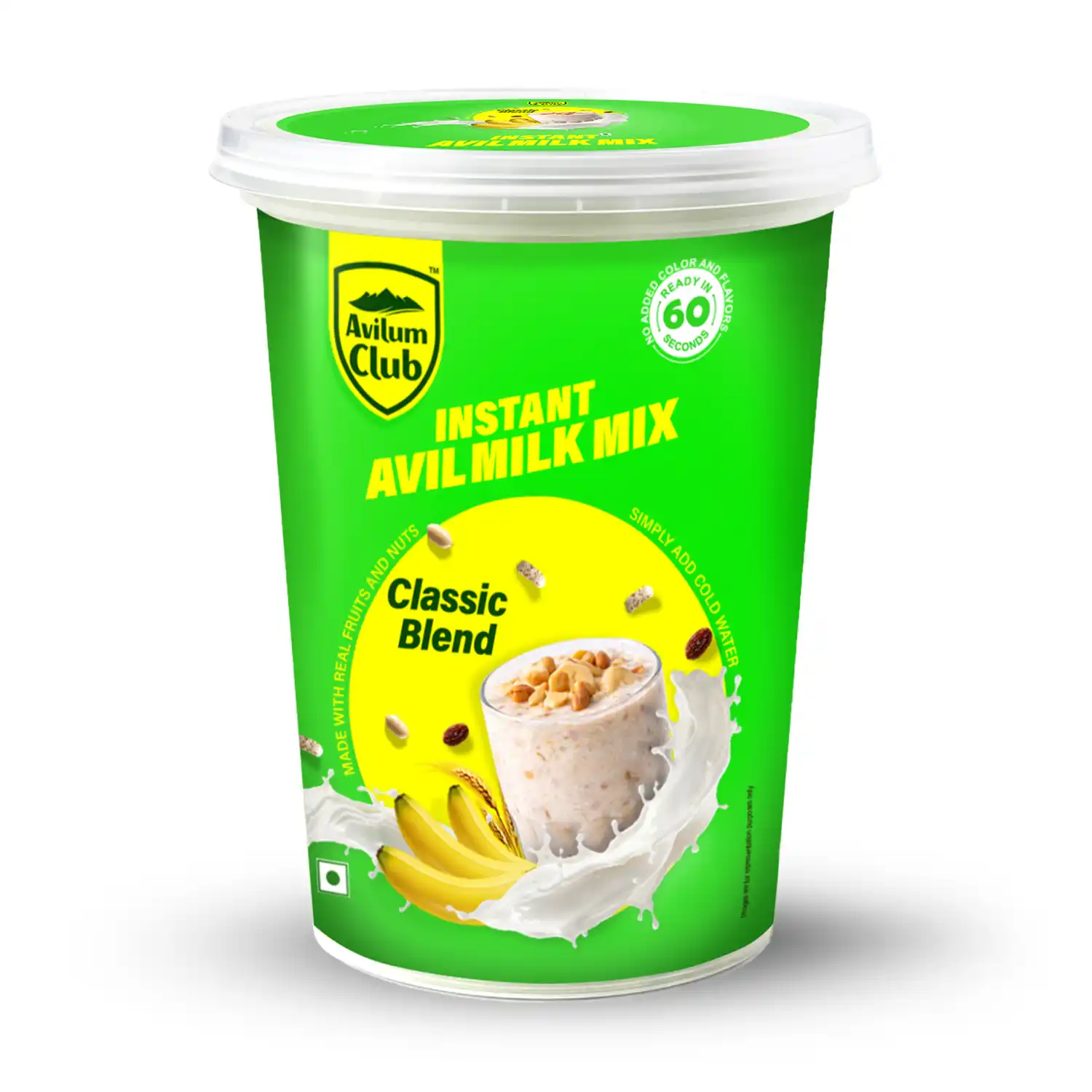 Classic Blend 90g - Image 1